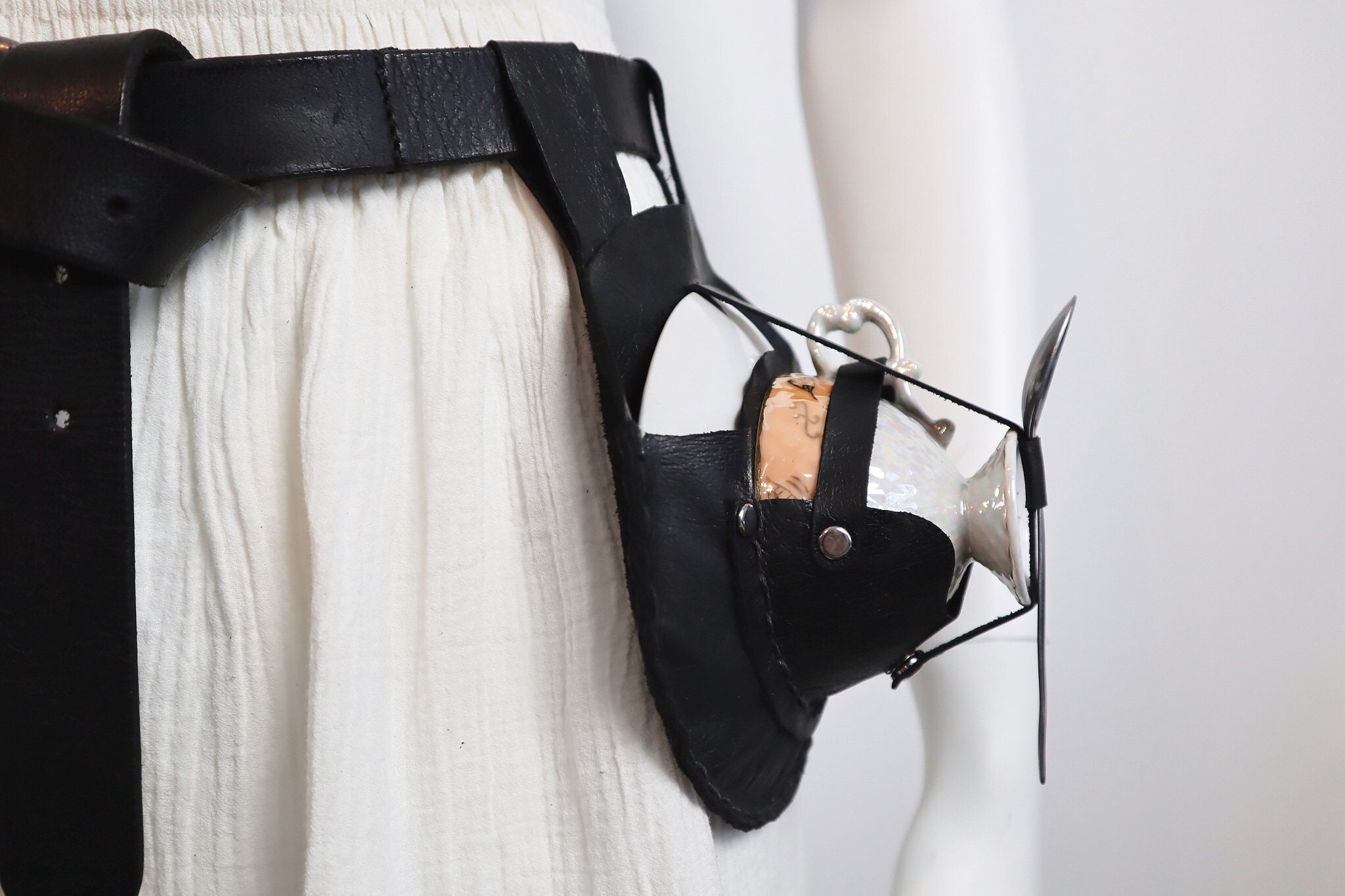 Teacup Holster Guide A4 and US Letter Patterns Etsy