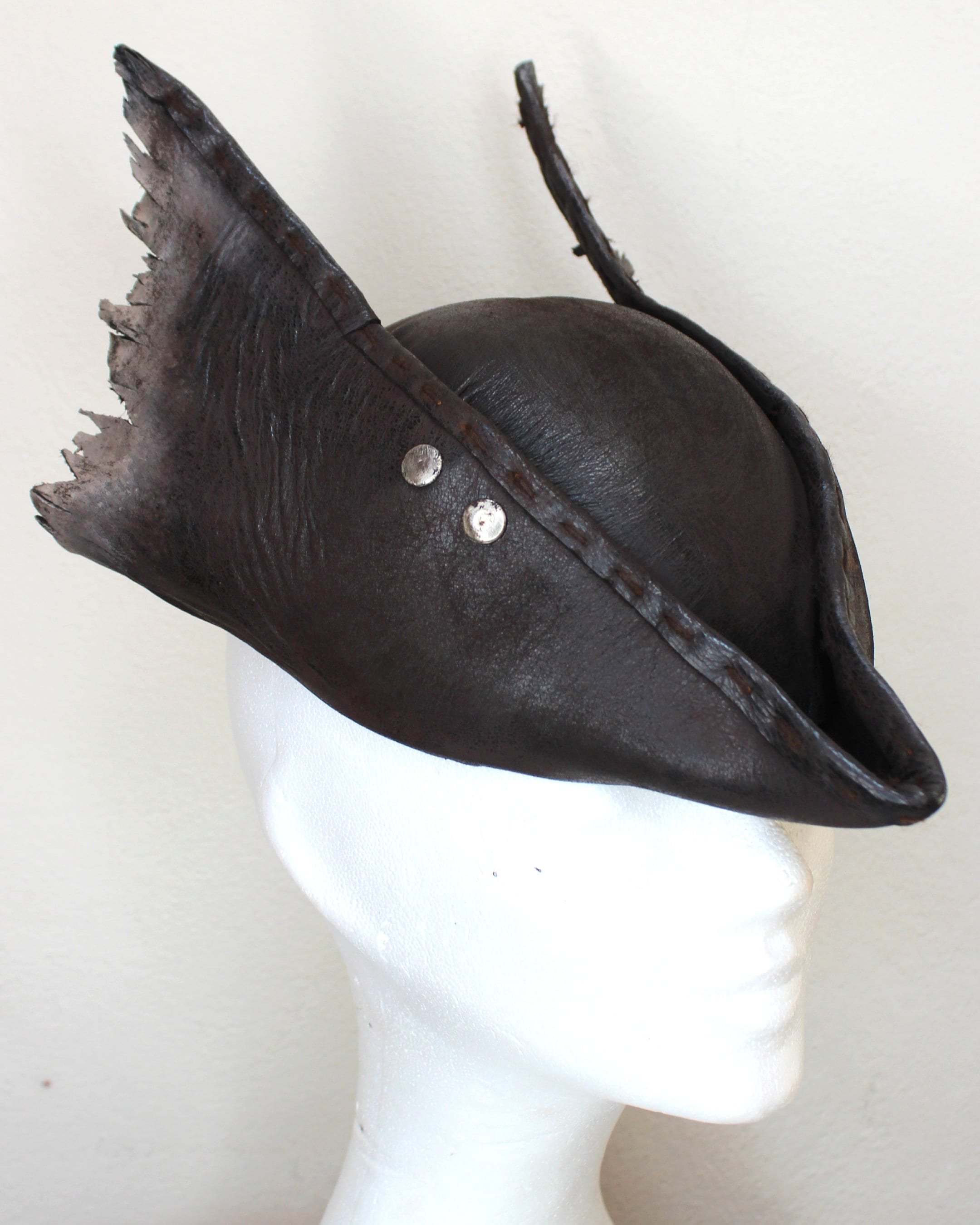 DIY Bloodborne Inspired Hunter Hat EVA Foam Pattern and Etsy UK
