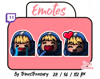 Apex Legend Emotes Etsy