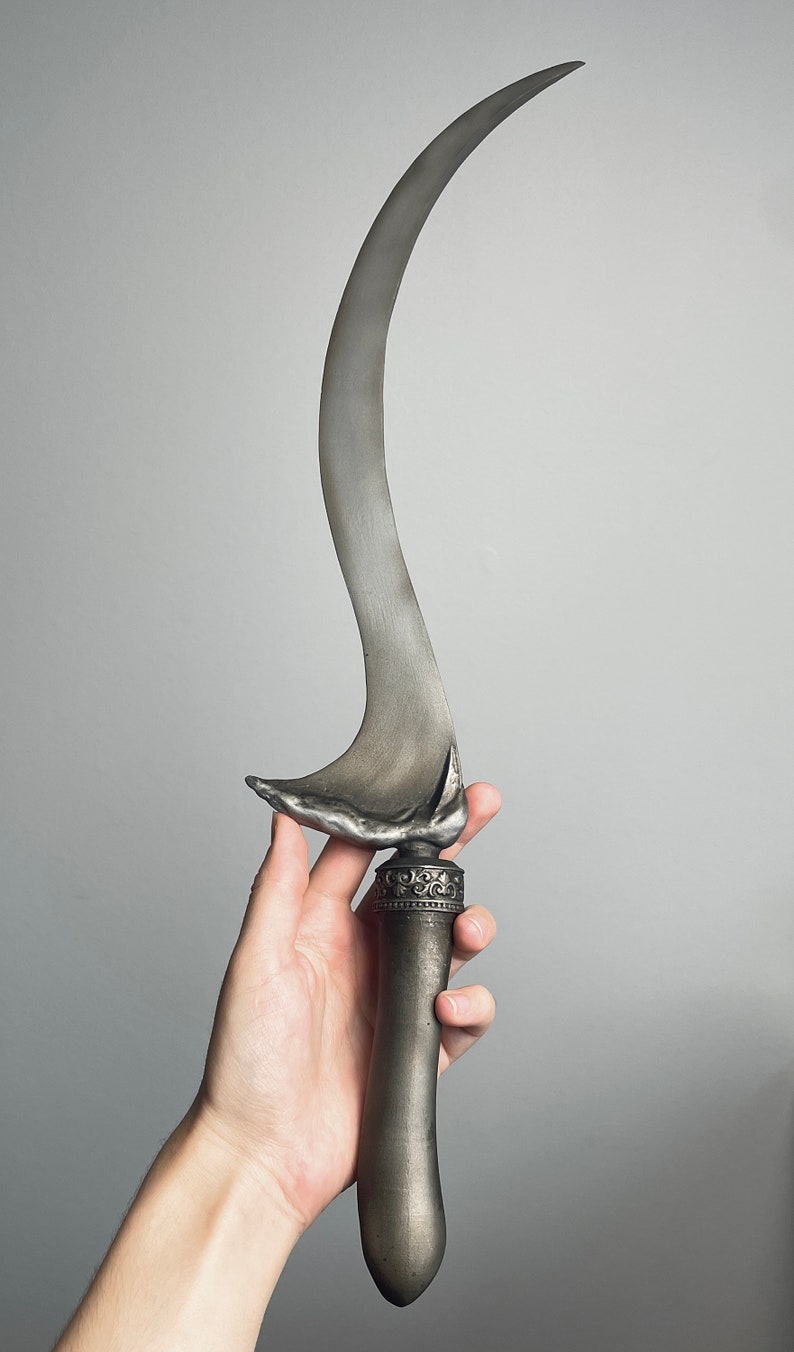 Elden Ring Blade of Calling 3D Model STL File - Etsy Canada