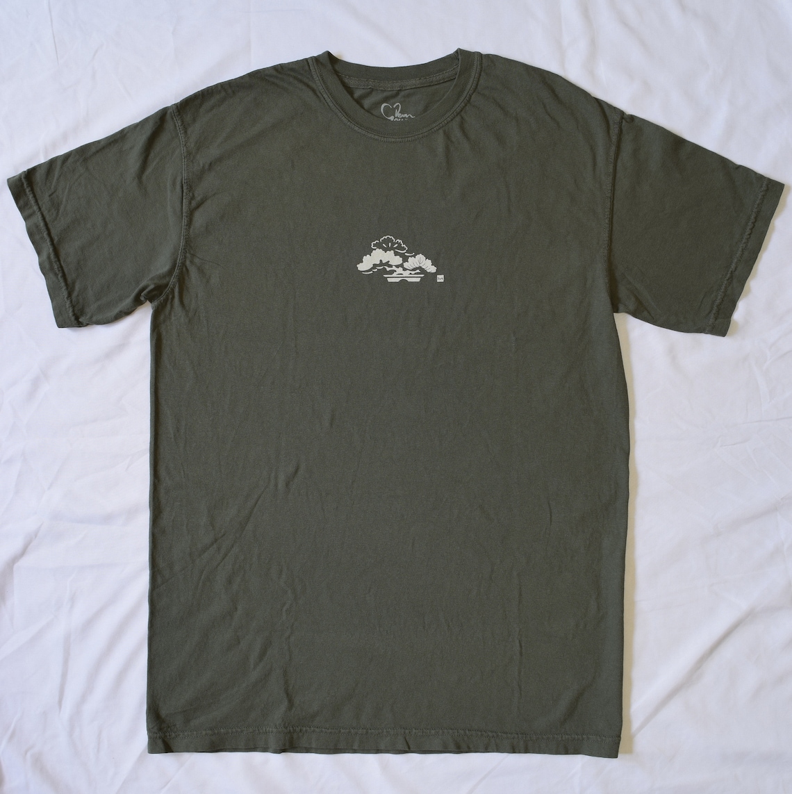 100 Cotton Unisex Graphic Tshirts Heavy Weight Relaxed Etsy