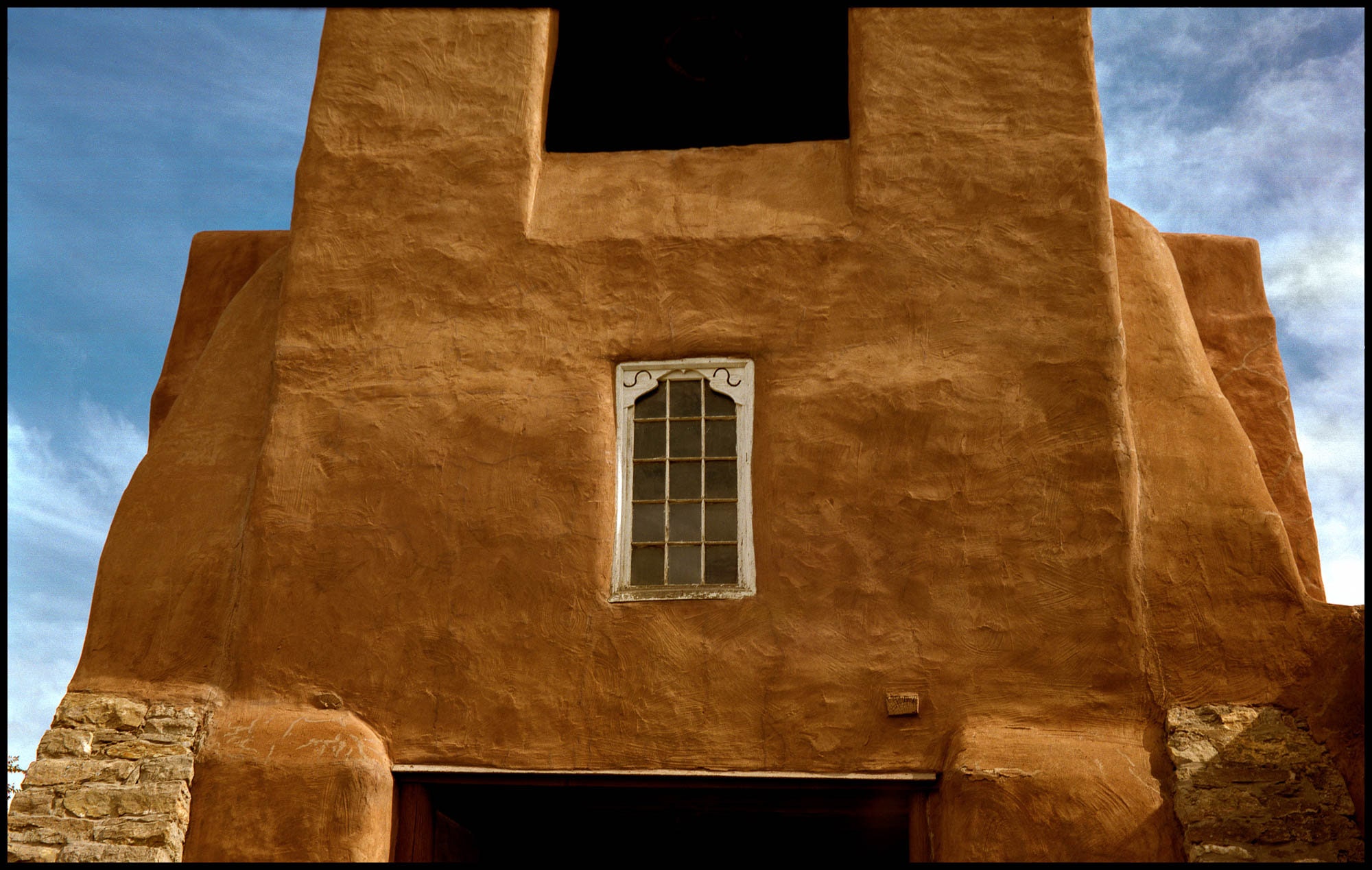 San Miguel Mission Chapel Window Santa Fe NM - Etsy