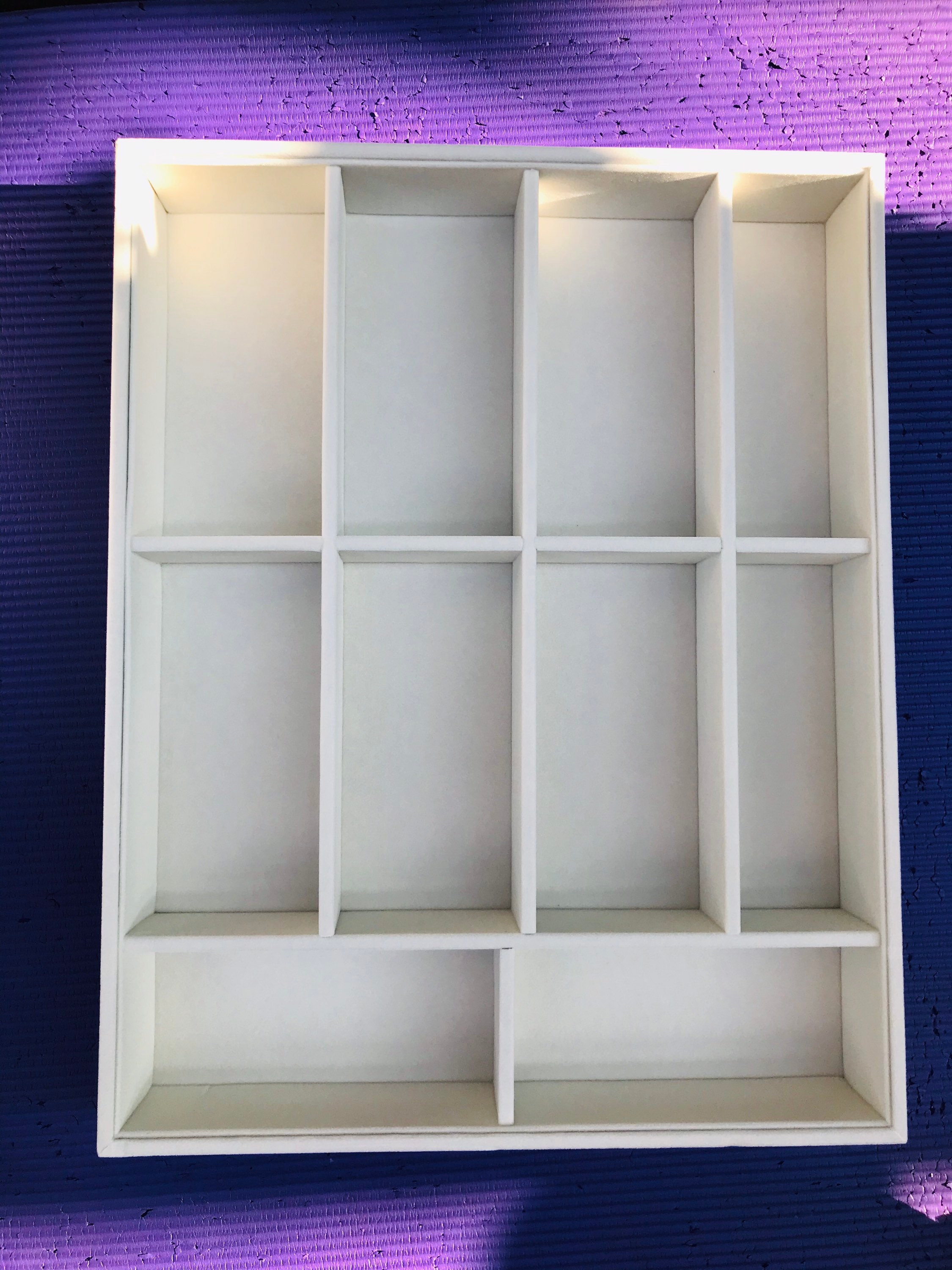 Jewelry Tray Organizer Custom Jewelry Trays Vintage Drawer Etsy Singapore