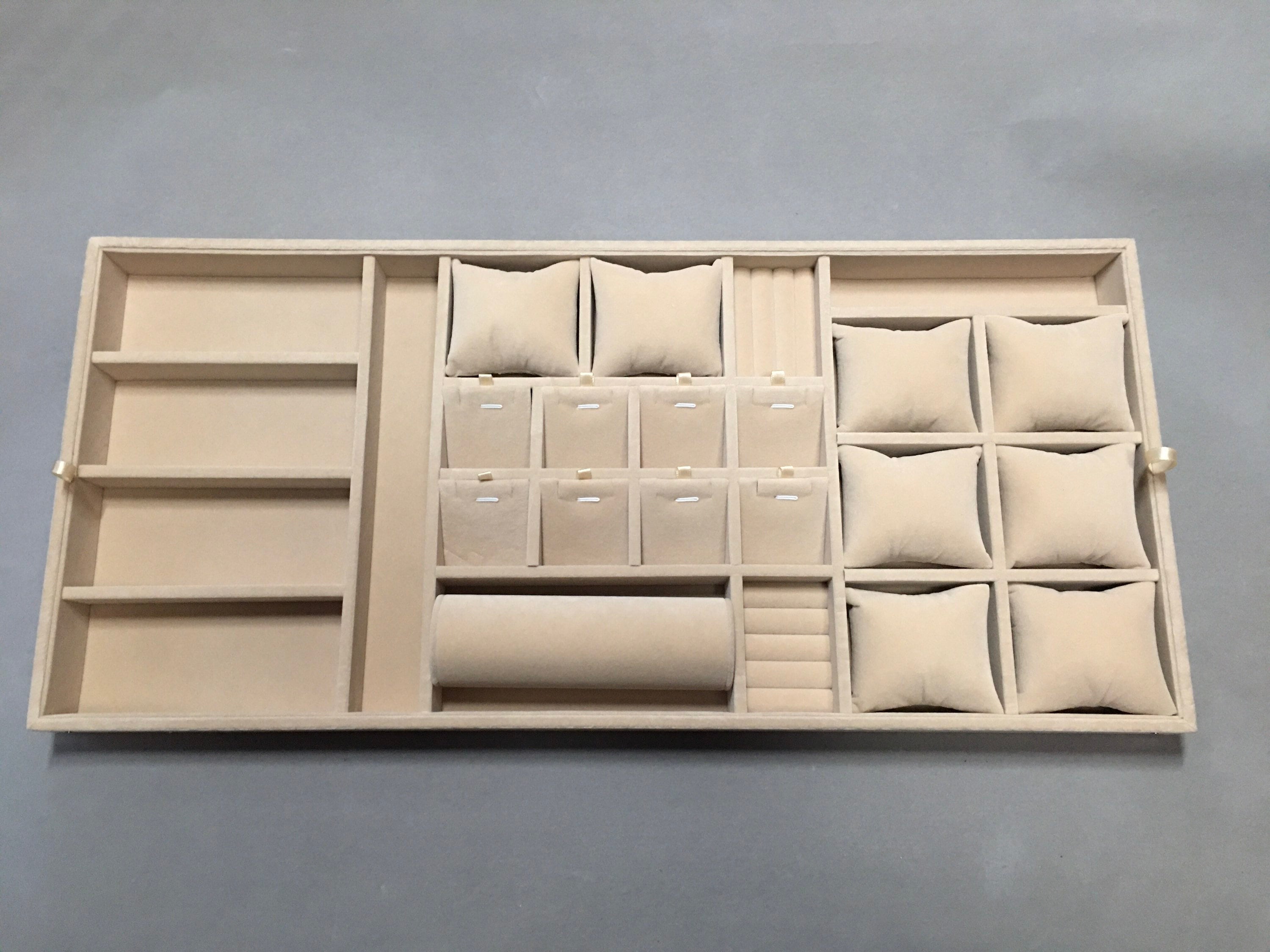 Jewelry Organizer Trays Custom Drawer Inserts Closet Drawer Etsy