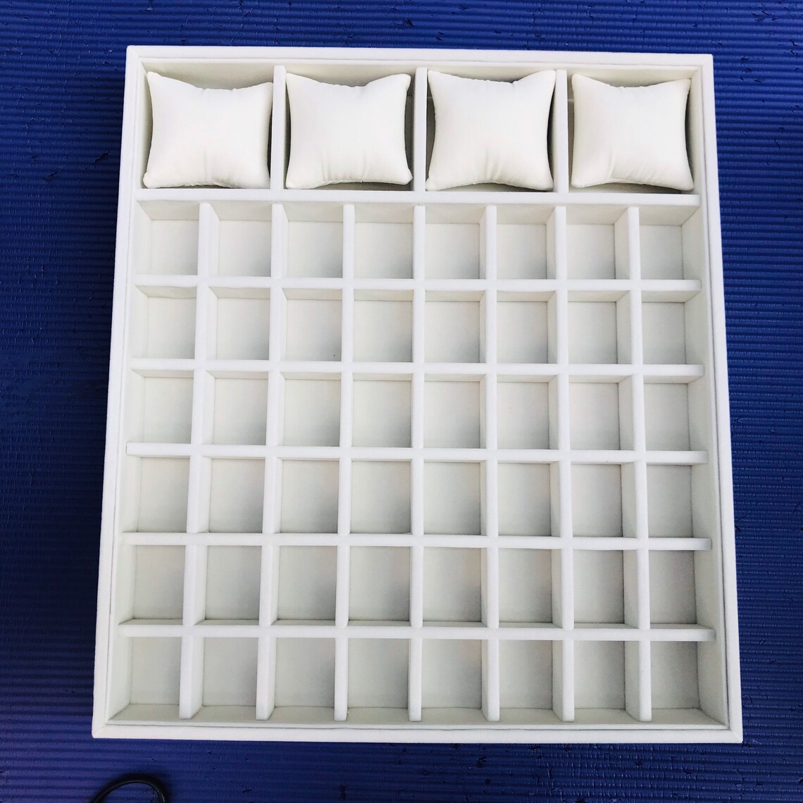 Jewelry Tray Organizer Custom Jewelry Trays Vintage Drawer Etsy Singapore