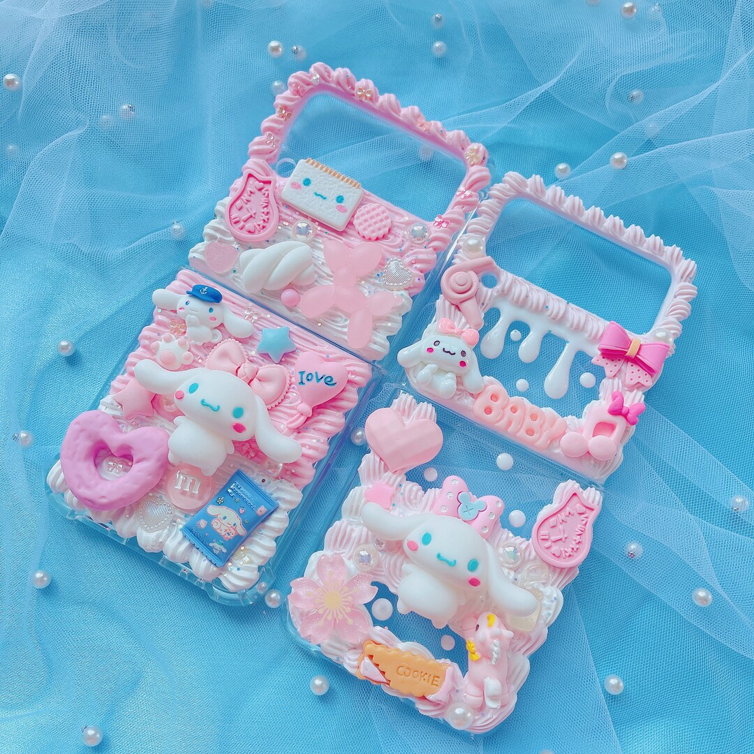 Z Flip Phone Case Z Flip 3 Phone Case Custom Phone Case Etsy