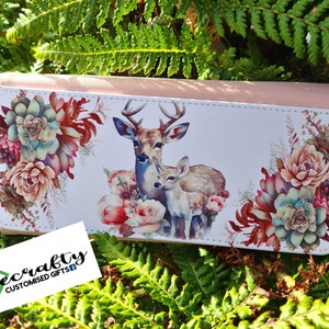 Ladies wallets