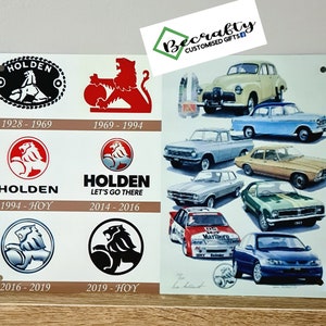Tin signs