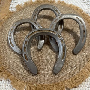 Herramientas de Ogun / Herradura de Caballo / Herradura / Oggun Herramientas / Santeria, Ifa, Yoruba, Palo Ogun Oricha