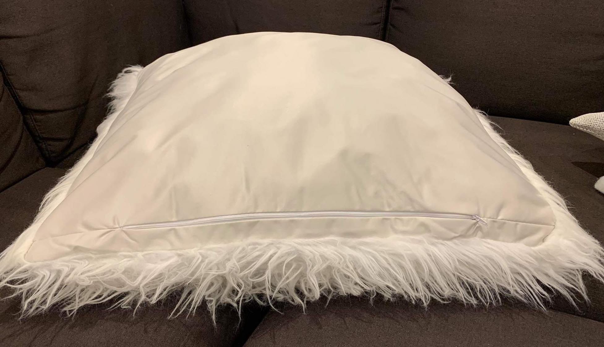 Envelope Pet Bed Pattern Instructions XSXL Digital Pattern Etsy