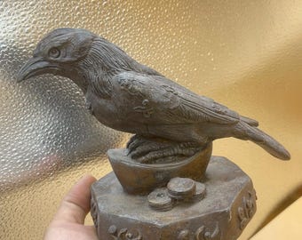 イギリスで見つけた vintage青銅彫刻 イギリスで見つけた vintage青銅彫刻 イギリスで見つけた
