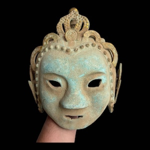 Ancient Chinese Helmet - Etsy