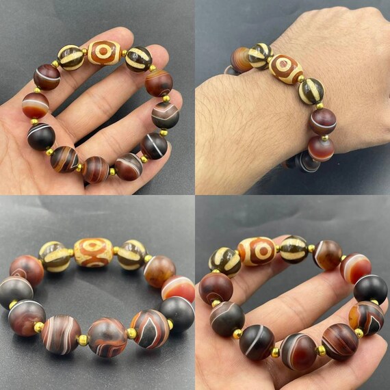 The Gzi Beads Of Tibet」の著者 林東廣氏について