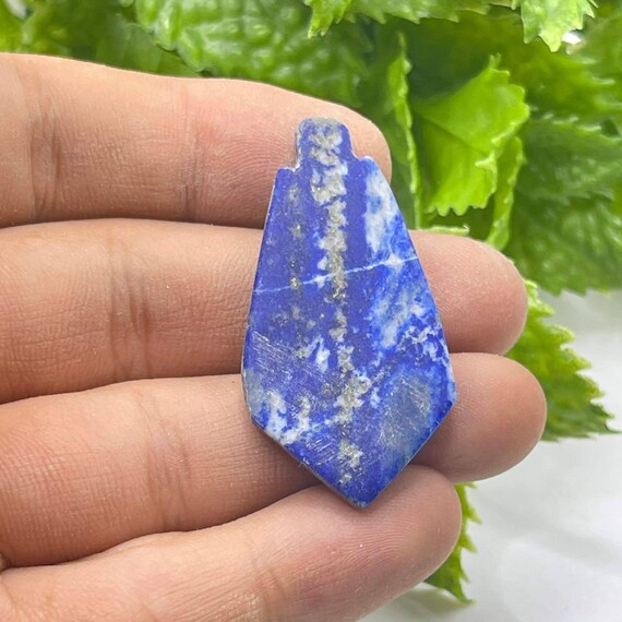 Sassanian Ancient Old Lapis Lazuli Stone Animal I… - image 7