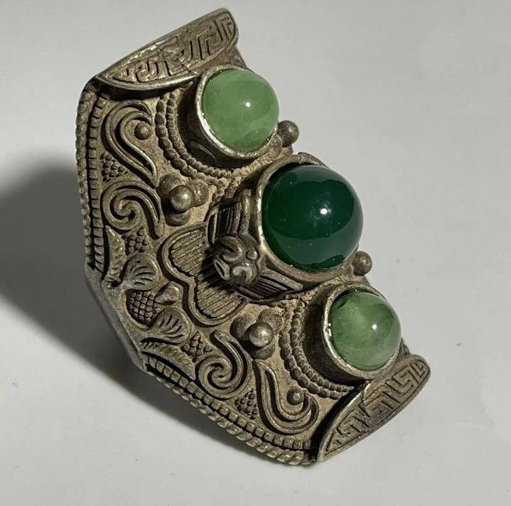 Wonderful Vintage Antique Ancient Old Bronze Chinese Beautiful Etsy