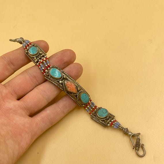 廃盤品　激レア　cholos ビーズネックレス　ブレスレット　ビンテージ 廃盤品 激レア cholos ビーズネックレス ブレスレット ビンテージ