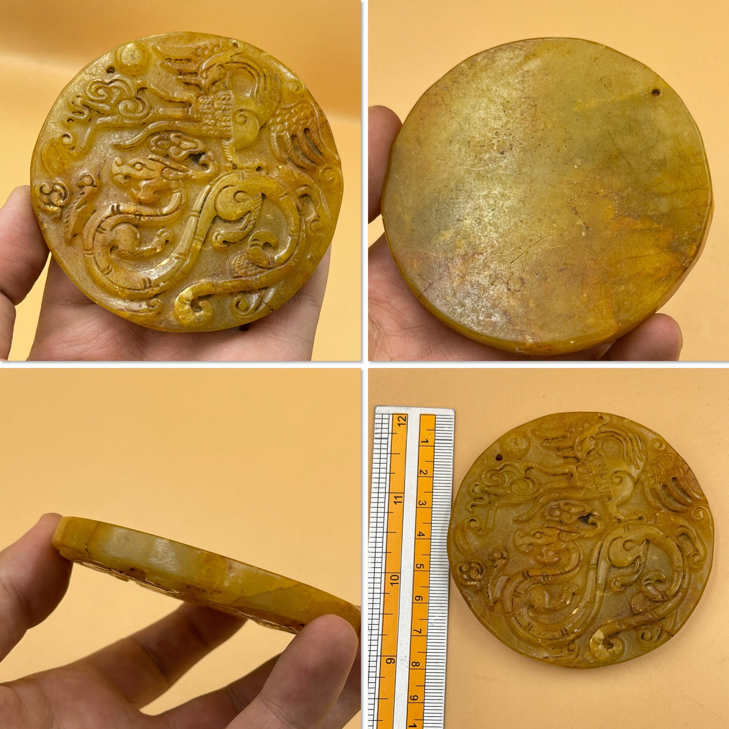 レア　古代シルクロード 銅貨 / 古銭 / アンティーク / 考古学資料 レア 古代シルクロード 銅貨 / 古銭 / アンティークコイン / 考古学資料