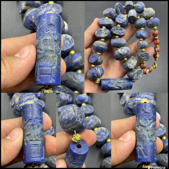 ANCIENT BEADS DICTIONARY 古珠詮 ANCIENT BEADS DICTIONARY 古珠詮 Tibetology Book Chinese