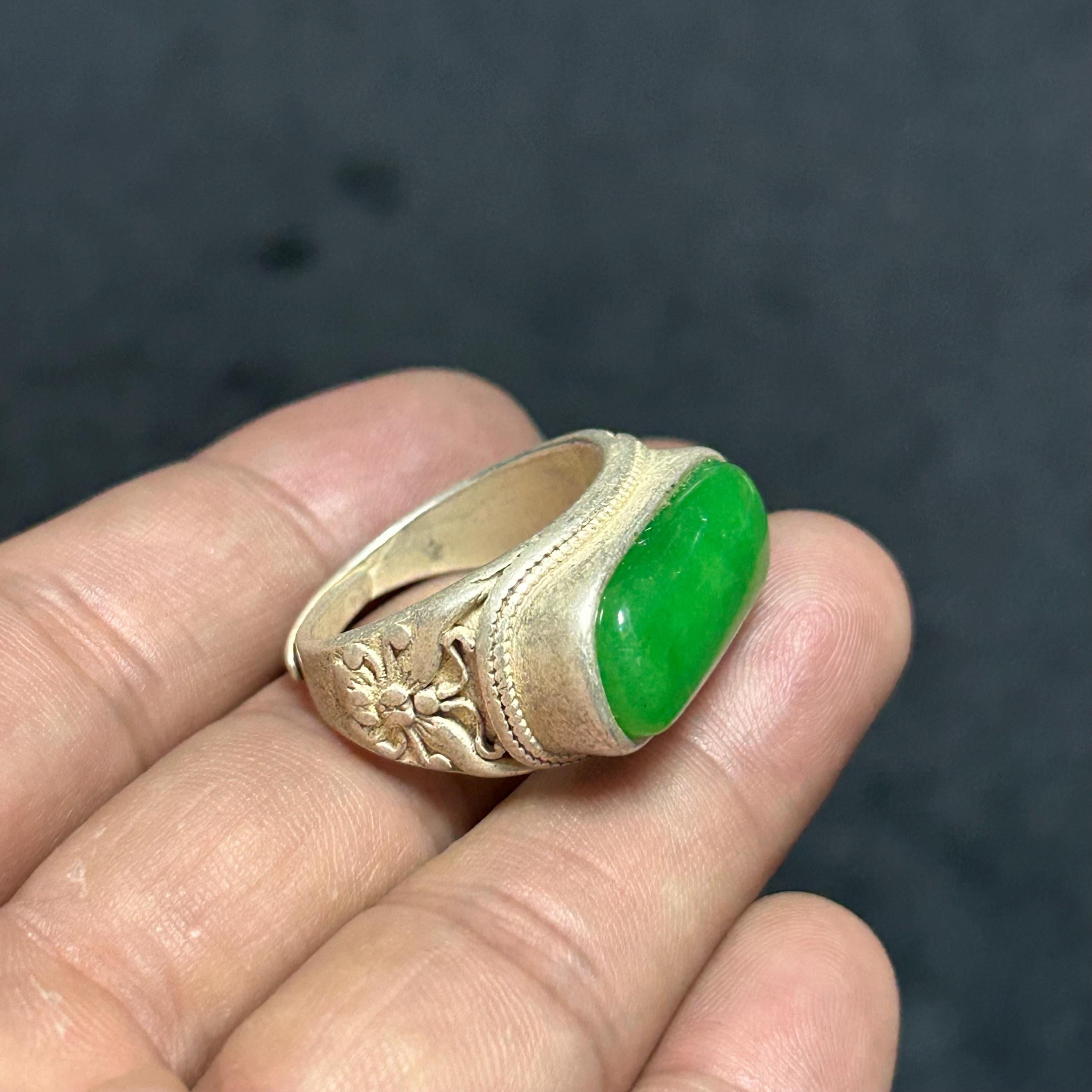 Chinese ring - Etsy 日本