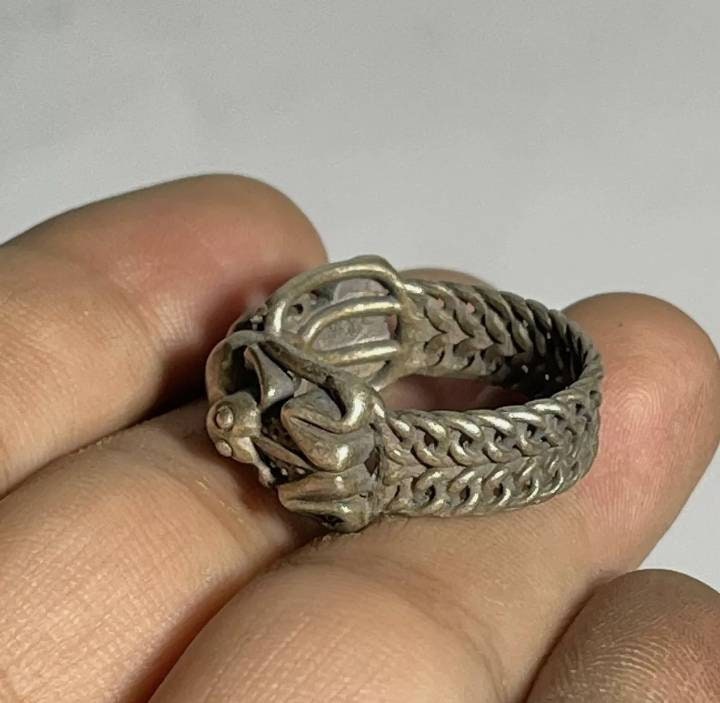 Beautiful Vintage Antique Ancient Old Bronze Wonderful Rare Etsy