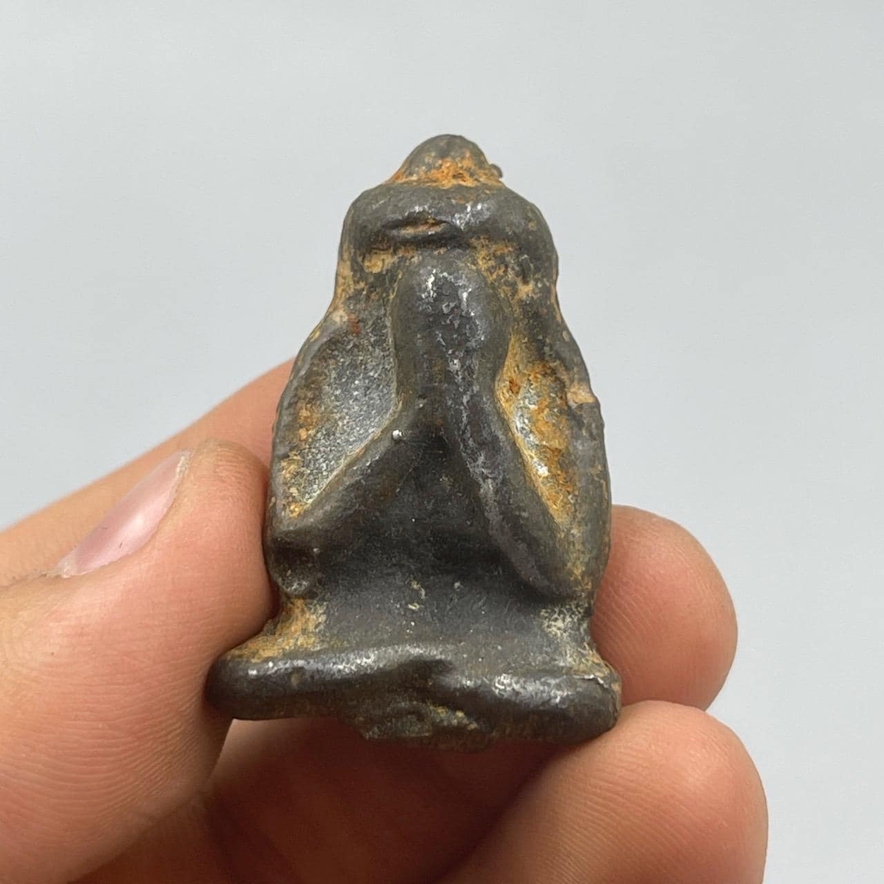古代近東の青銅仏像 - Etsy 日本