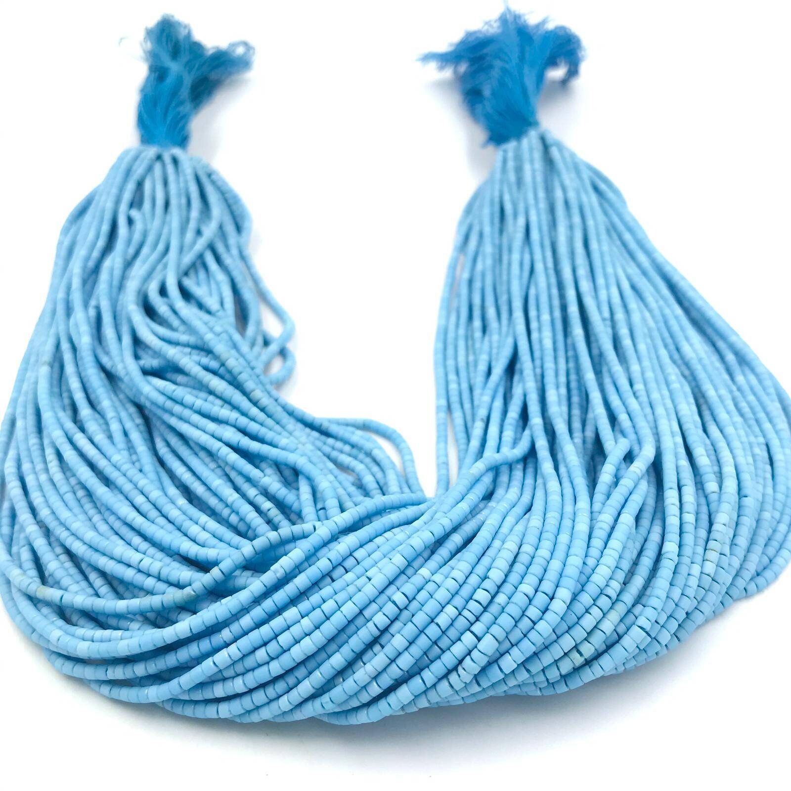 Shoe Strings Hoodie Laces - Blue Skies and Falling Leaves Replacement Cotton Hoodie Drawstring Lace