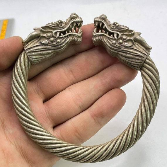 Bracciale Leone in Acciaio Inossidabile - Jewels