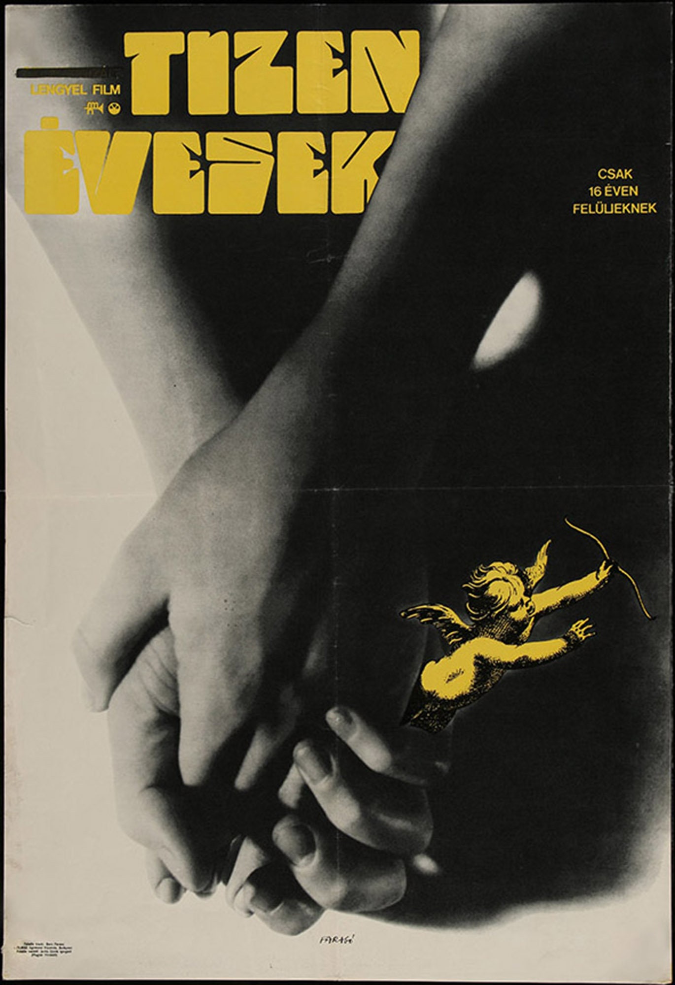 SEKSOLATKI Original 1970s Polish Film Poster Etsy Polska