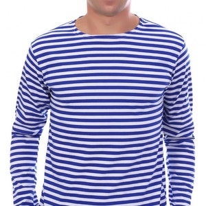 vareuse  Nautical shirt, Fisherman shirts, Nautical fashion