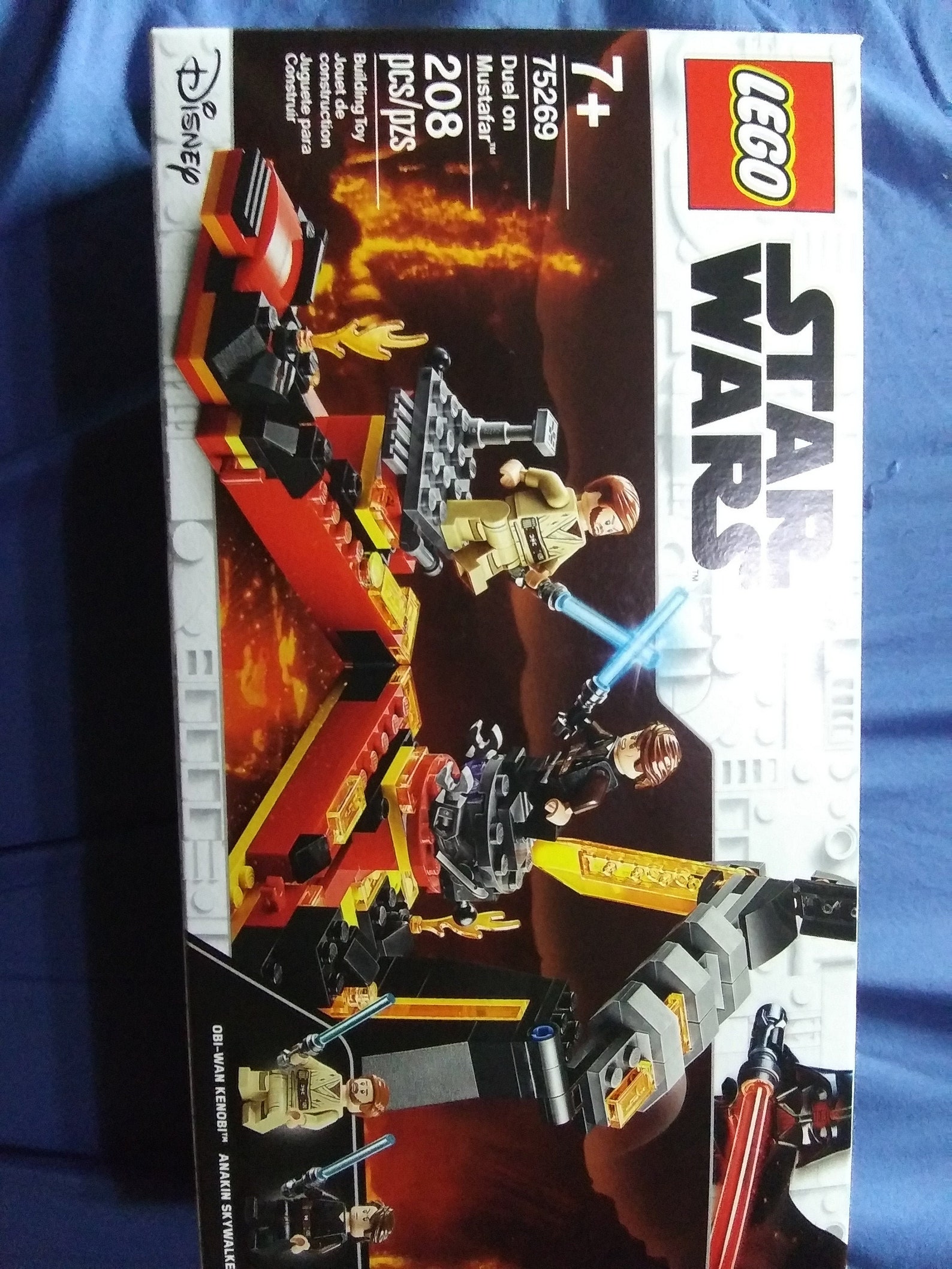 lego 75269 star wars