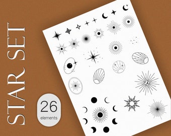 Download Esoteric Elements Etsy