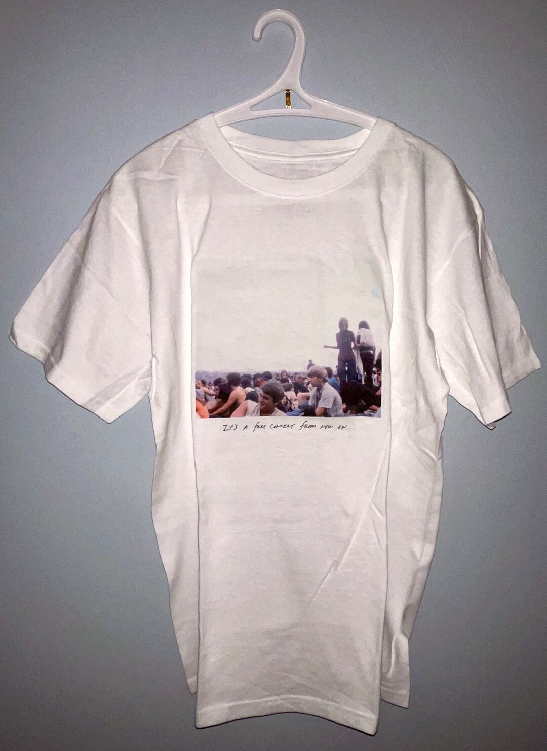 Richard Prince (EXTREMELY RARE/SCARCE) T-shirt, Brand New - Etsy