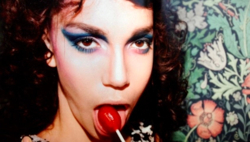 Marie Tomanova: New York New York by Marie Tomanova