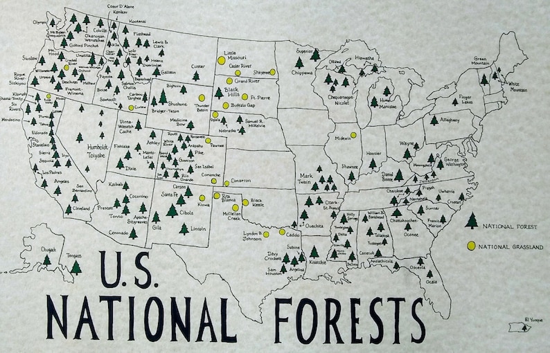 Navigating Nature’s Treasures: A Comprehensive Guide To National Parks 