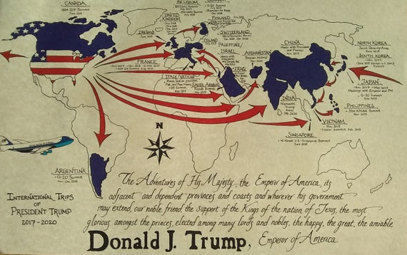 Corte Supremo del Missouri BLOCCA la mappa di Trump per le elezioni di novembre