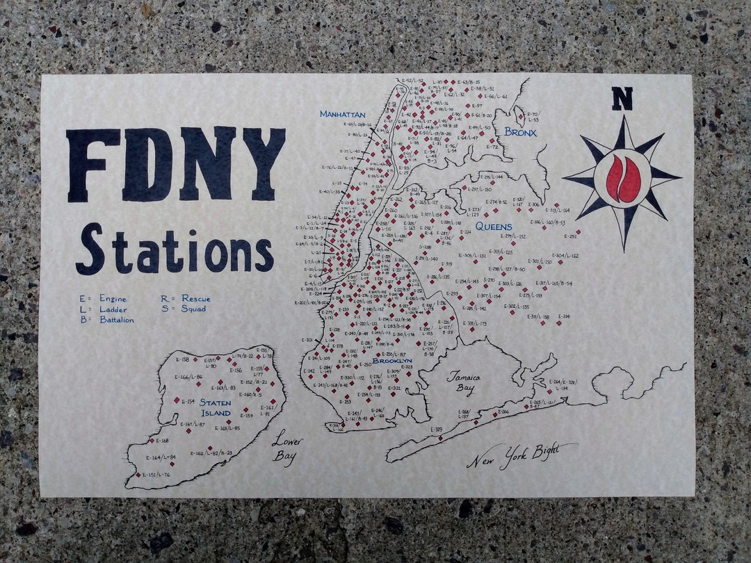 Fdny 2025 Calendar Google Maps Koren Annamaria