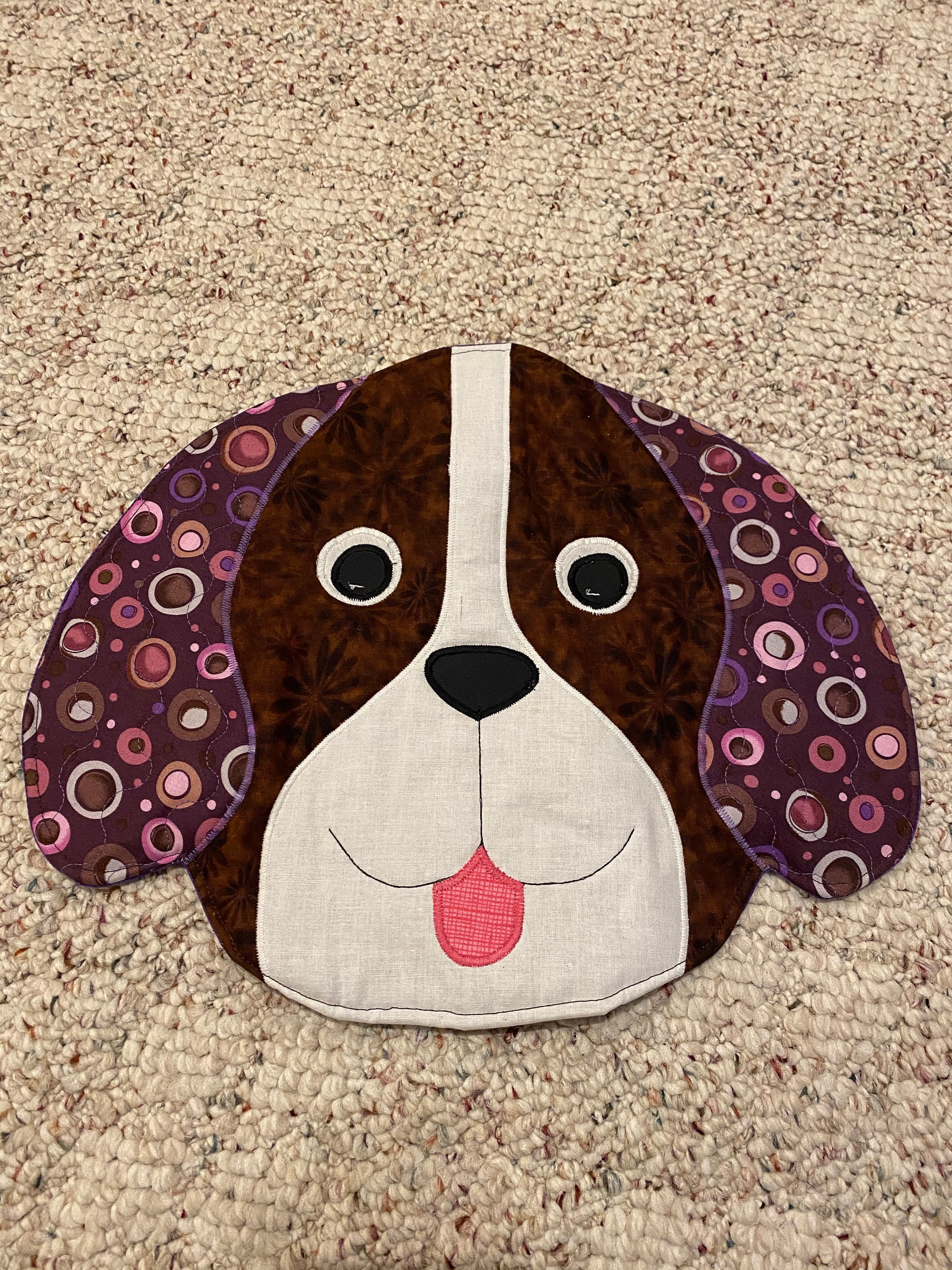 Pet Placemats Dog Placemat Cat Placemat Table Placemat Etsy