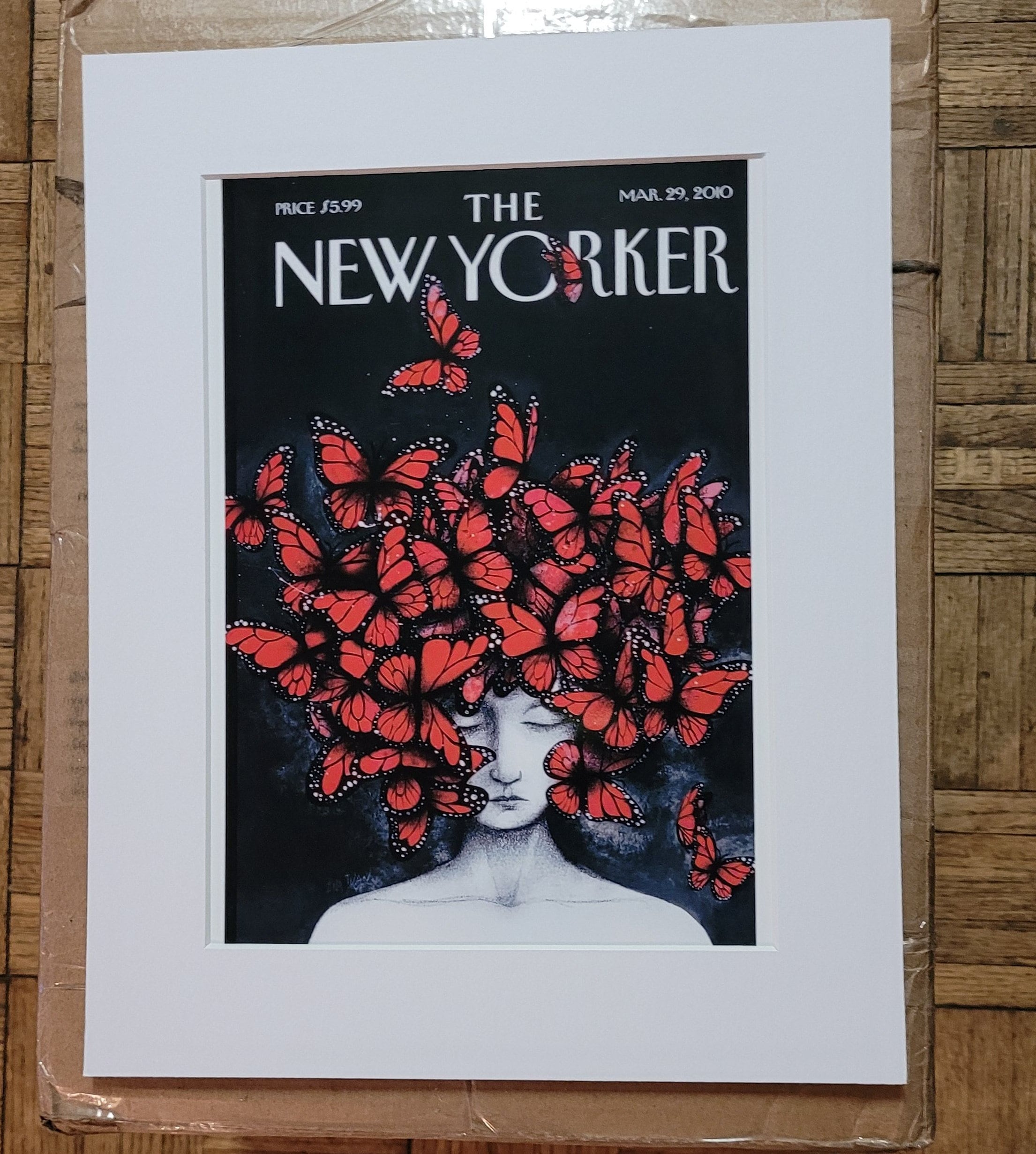 激レア the Journal Magazine - entry no 29 激レア the Journal Magazine - entry no 29 Journal 29, page 5