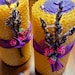 see more listings in the beeswax candles section