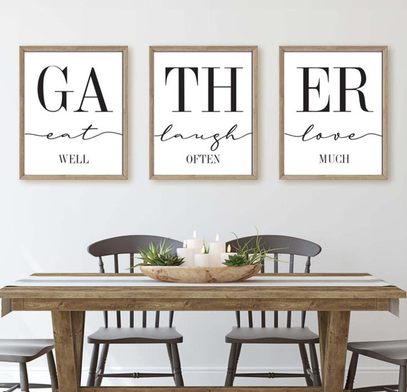 Art of Dining Collection for Art of Living