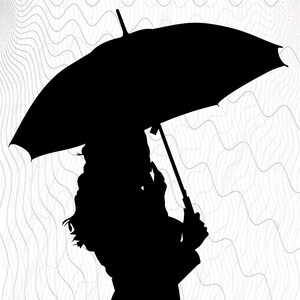 Romantic Couple Under Umbrella Svg Clipart Cut Files For Etsy Romantic Couple Under Umbrella Svg Clipart Cut Files For Etsy