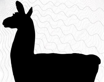Download Fortnight Llama Svg Etsy