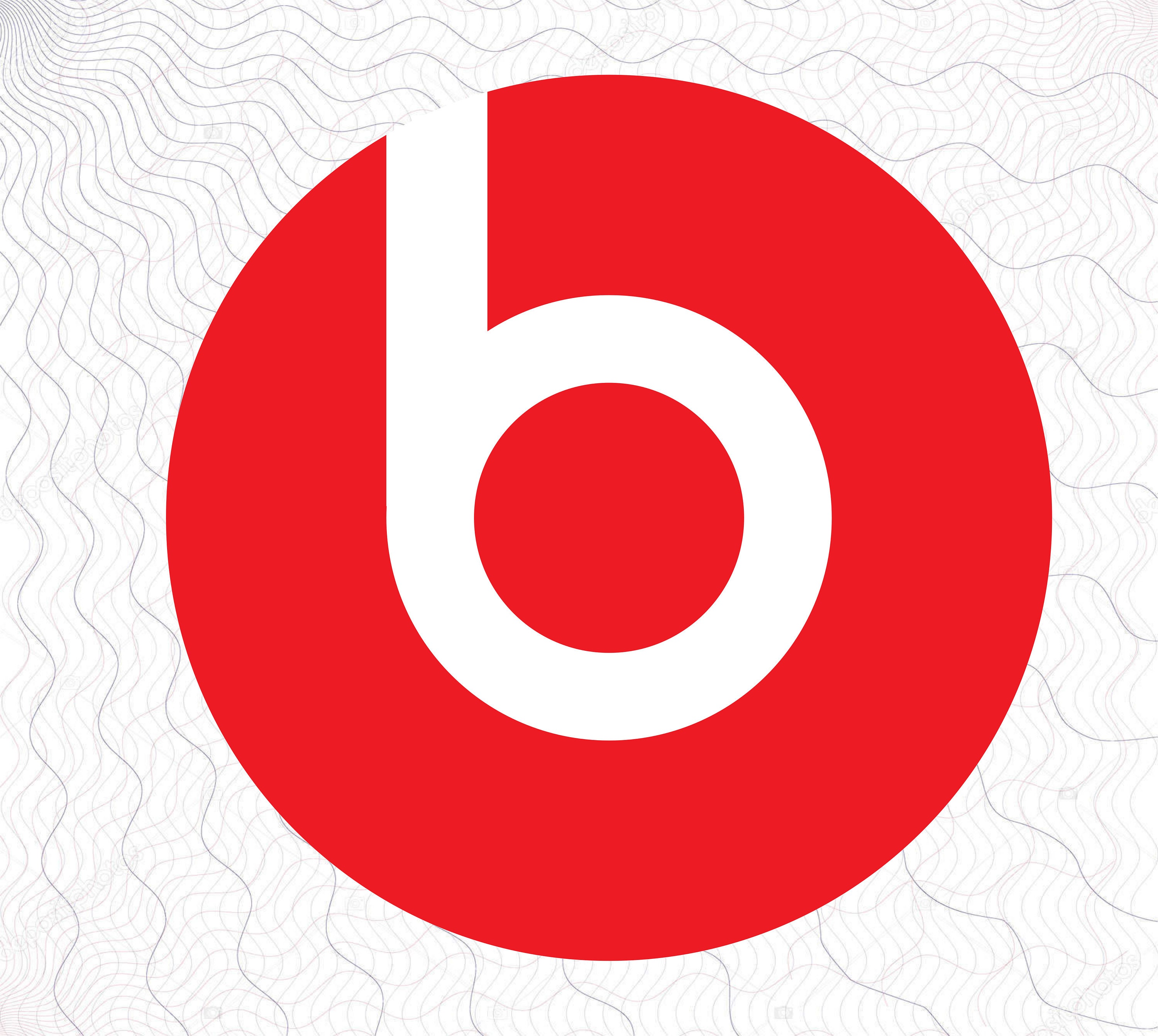 Beats Logo SVG Beats Logo Clipart Beats Logo Cut Files For Etsy