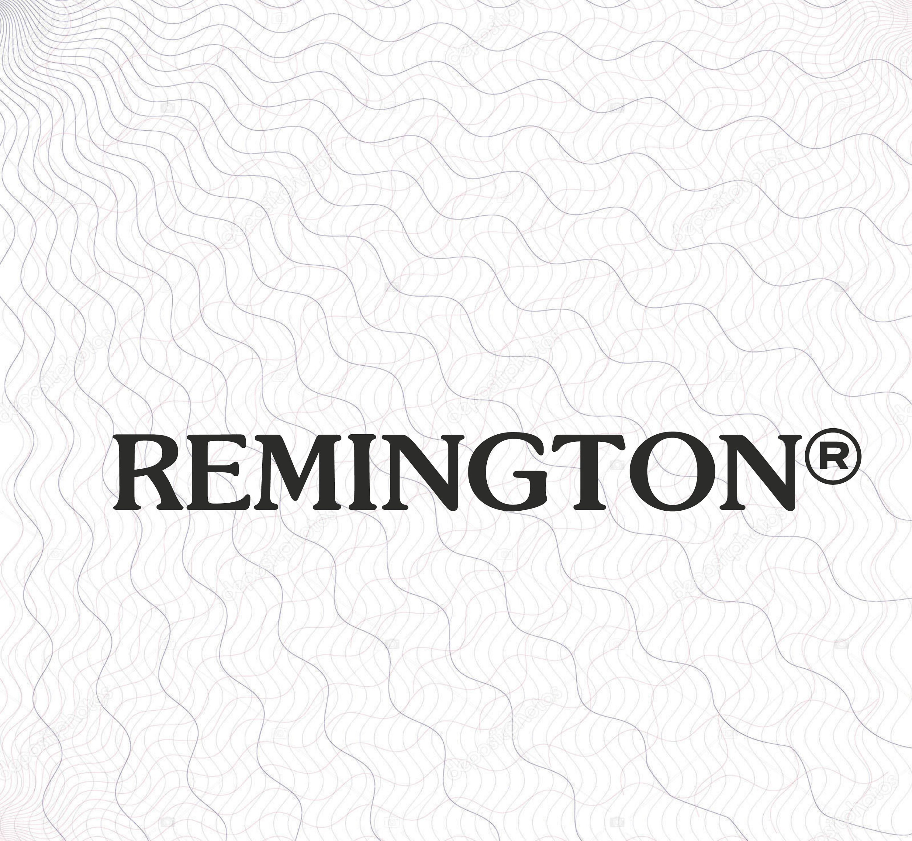 Remington Logo SVG Remington Clipart Remington Cut Files For | Etsy