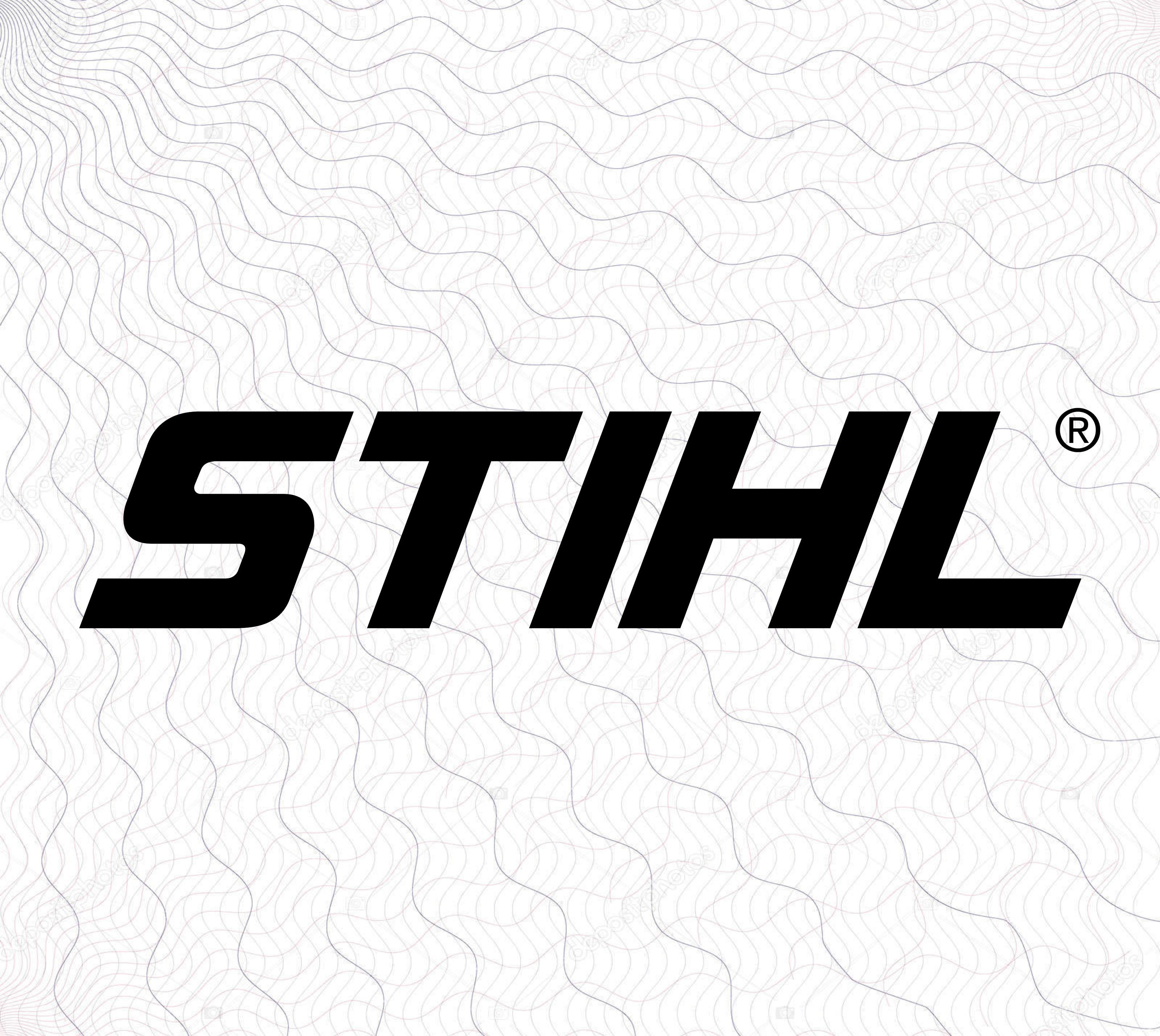 Stihl logo. Stihl надпись. Наклейки Stihl. Логотип бренда Stihl. Буквы штиль