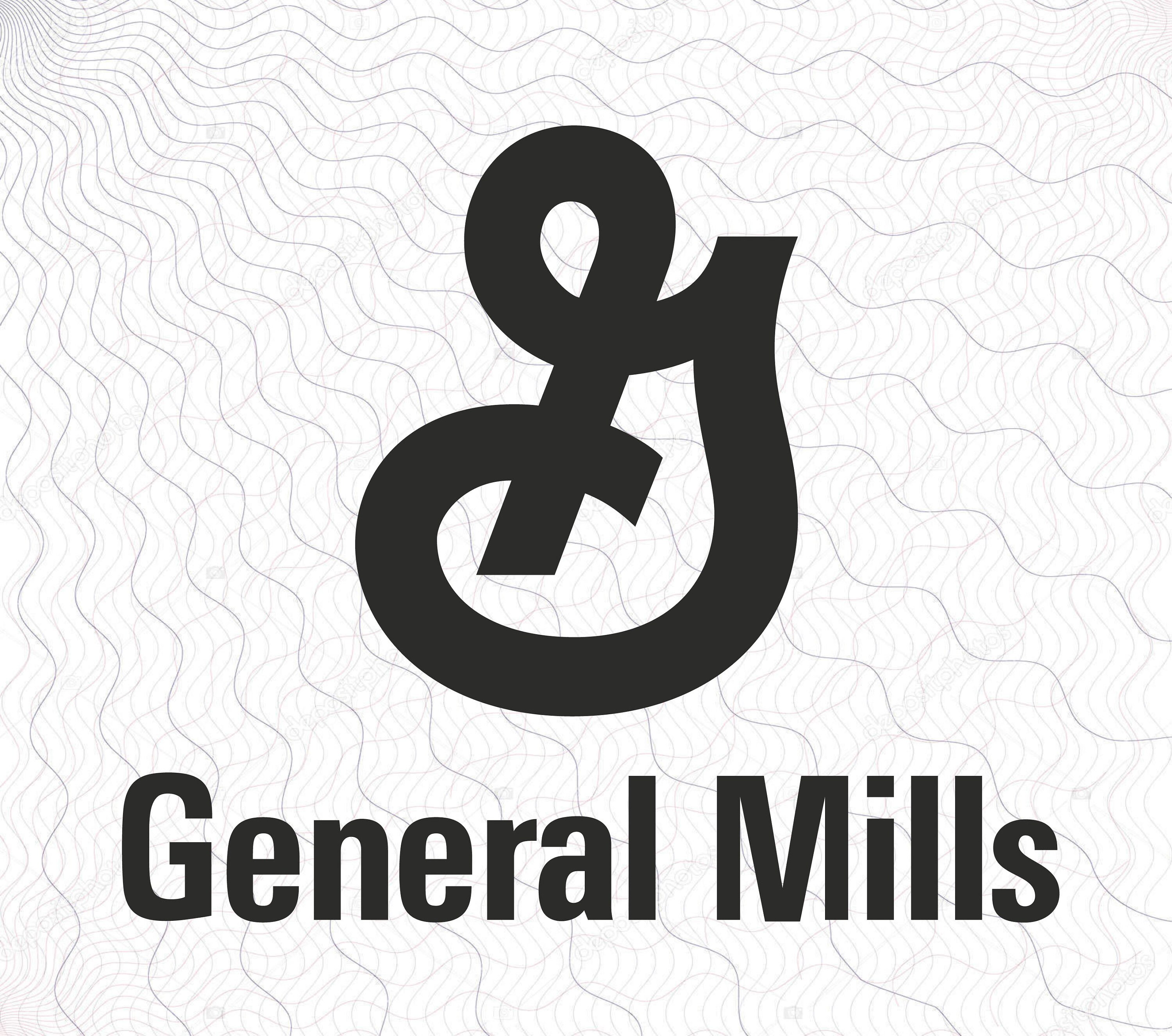 General Mills Logo SVG General Mills Logo Clipart General Etsy