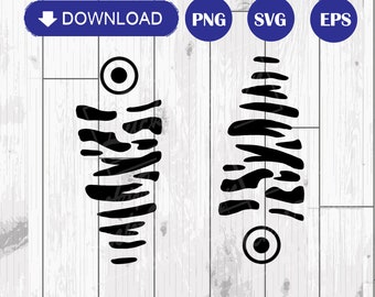 Download Fishing Lure Svg Etsy