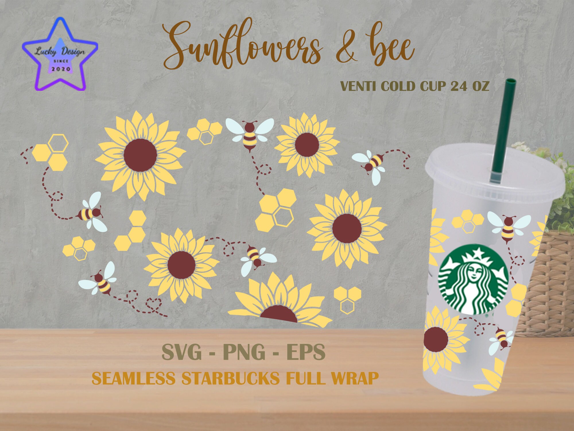 Free Free 272 Flower Wrap Svg SVG PNG EPS DXF File