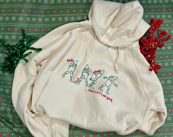 Grinch Sweatshirt