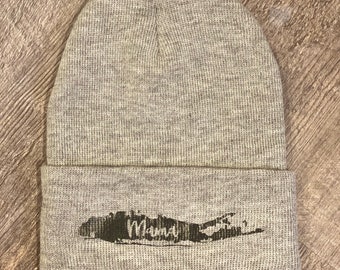 LI MAMA Beanie